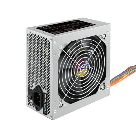 Compra a Fonte TooQ 550W ATX e melhora o teu PC agora mesmo!
