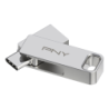 Pen USB 3.2 PNY 64GB: eficiência e versatilidade. Compra agora!