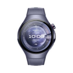 Huawei WATCH 5: Elegância e Tecnologia em 46mm. Explora já!