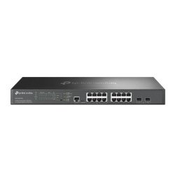Compra o TP-Link Omada SG3218XP-M2 L2+ PoE com Desconto Hoje!