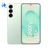 Compra o Samsung Galaxy S25+ 5G Azul Menta, aproveita já!