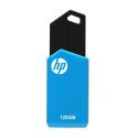 Pen USB HP v150w 128GB 2.0 Preta Azul - Adquire já a tua agora!