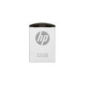 Pen USB HP v222w 32GB 2.0 Prateado: melhora o teu armazenamento!