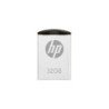 Pen USB HP v222w 32GB 2.0 Prateado: melhora o teu armazenamento!