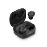 Compre já Auriculares Ksix Oblivion Sem Fios Preto-Loja de Auriculares