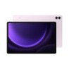Descobre o Tablet Samsung Galaxy S9 FE+ Rosa, compra já online!