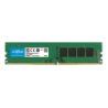 DDR4 CRUCIAL 8GB 2400 - Melhora a Tua Performance Hoje