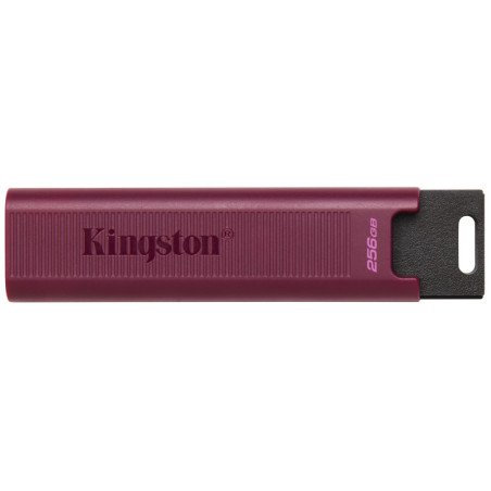 Pen USB Kingston 256 GB: Desempenho Máximo. Explora agora!