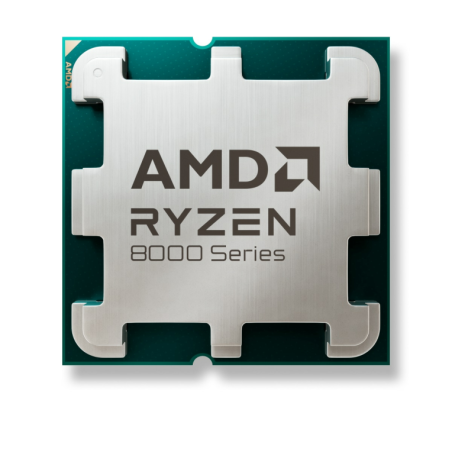 Processador AMD RYZEN 7 8700F AM5: Potência e Eficiência para Ti