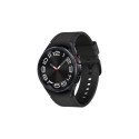 Samsung Galaxy Watch6 Classic 43 mm Digital Ecrã táctil 4G Preto