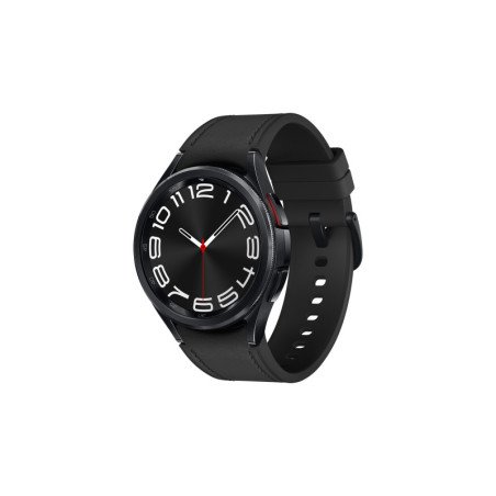 Samsung Galaxy Watch6 Classic 43 mm Digital Ecrã táctil 4G Preto