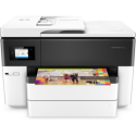 IMPRESORA HP OFFICEJET PRO 7740 MULTIFUNCION INYECCION D COLOR TINTA A3