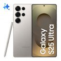 Samsung Galaxy S25 Ultra 5G 12GB/1TB Cinzento TitÃ¢nio