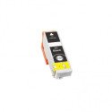 Tinteiro Epson T3351 Preto Compatível - Alta Qualidade - Chip Ink