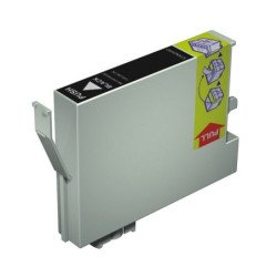 Tinteiro Epson T0551 Preto C13T05514020 Compatível