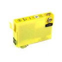 Tinteiro Epson 603XL T03A4-T03U4 Amarelo Compatível