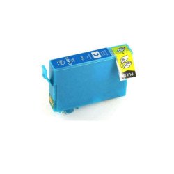 Tinteiro Epson 603XL T03A2-T03U2 Azul Compatível