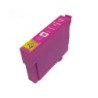 Tinteiro Epson 502XL T02W3-T02V3 Magenta Compatível