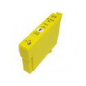Tinteiro Epson 502XL T02W4-T02V4 Amarelo Compatível