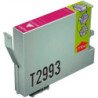 Tinteiro Epson T2993 Magenta C13T29934010  Compatível