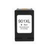 Tinteiro HP 901XL Preto CC654A Compatível