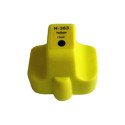 Tinteiro Compatível HP 363 Amarelo C8773E - Qualidade Superior