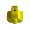 Tinteiro Compatível HP 363 Amarelo C8773E - Qualidade Superior