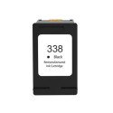 Tinteiro HP 338 Preto C8765E Compatível