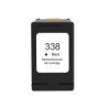 Tinteiro HP 338 Preto C8765E Compatível