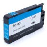 Tinteiro HP 951XL Azul Compatível - CN046A