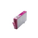 Tinteiro HP 920XL Magenta Compatível - CD973A