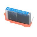 Tinteiro HP 364XL Azul CB323E Compatível