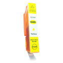 Tinteiro HP 364XL Amarelo CB325E Compatível