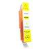 Tinteiro HP 364XL Amarelo CB325E Compatível