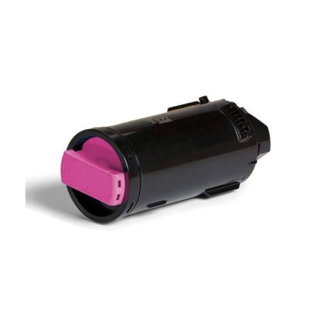 Compra Toner Xerox C600M Magenta Compatível Melhora as tuas impressões