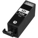 Tinteiro Canon PGI525 Preto Compatível