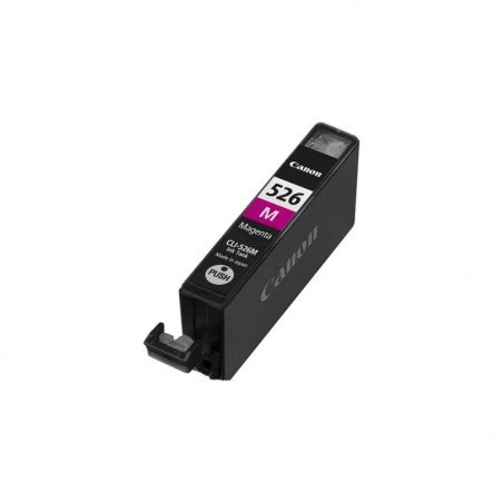 Tinteiro Canon CLI526 Magenta Compatível