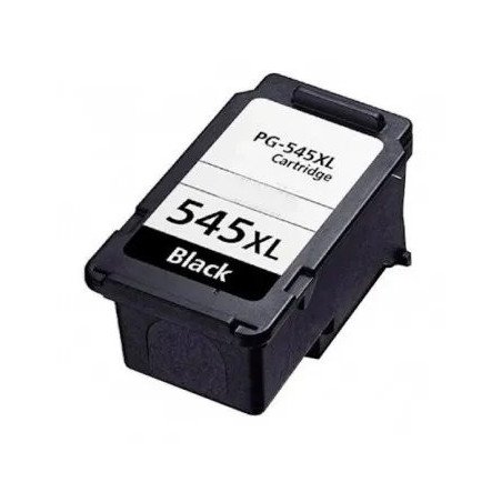 Tinteiro Canon PG545XL Preto - Melhora a Tua Impressão Agora!