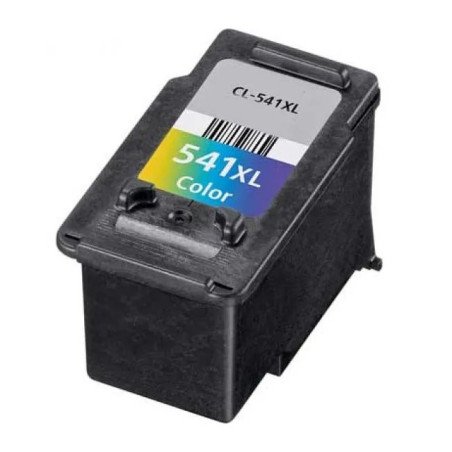Compra Tinteiro Canon CL541XL, Cores Vibrantes e Poupança Garantida!