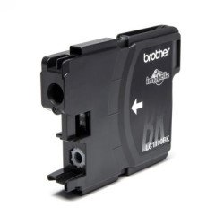 Compre o Tinteiro Brother LC-1100 Preto Compatível - Alta Qualidade