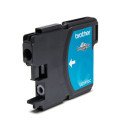 Compre Agora Tinteiro Brother LC-1100 Azul Compatível - Alta Qualidade