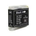 Tinteiro Brother LC1000 Preto Compatível