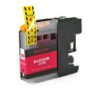 Compre Tinteiro Brother LC223 Magenta Compatível Impressão de Qualidad