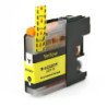 Compra Tinteiro Brother LC223 Amarelo Compatível - Qualidade e Economi