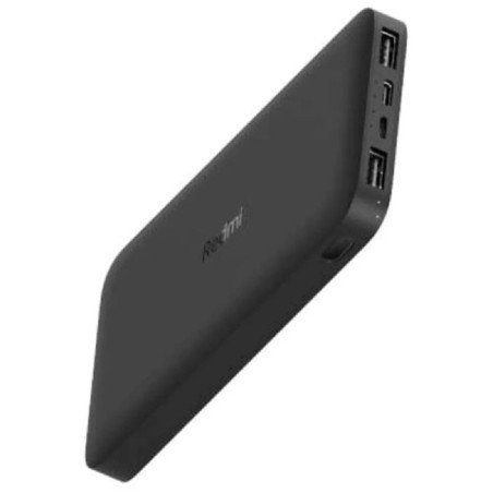 Powerbank Xiaomi Redmi 10000mAh Preto