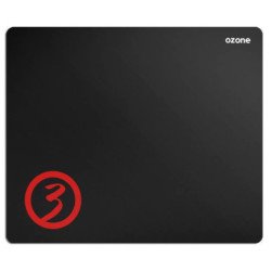 Eleva o teu setup com o Tapete Rato Ozone Ground Level - Compra já!