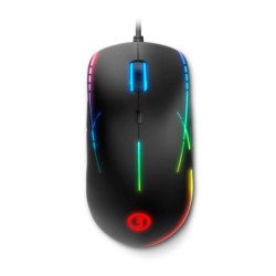 Compra o Rato Óptico Ozone Neon X50 RGB e eleva o teu jogo!