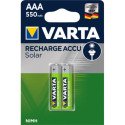 Compra a pilha recarregável AAA Varta e maximiza a tua energia!