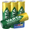 Bateria AA Recarregável Varta 56706 NiMH: Potencia o teu dispositivo!