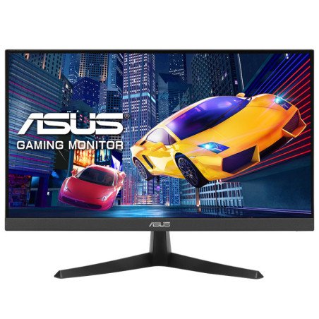 ASUS VY229HE monitor de ecrã 54,5 cm (21.4") 1920 x 1080 pixels Full